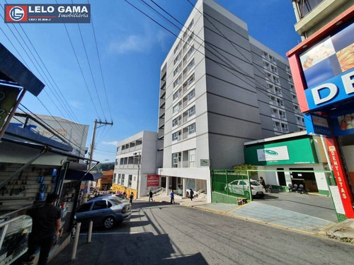 Imagem 11 de 11 de Centro - Imóvel Novo - Ag1166