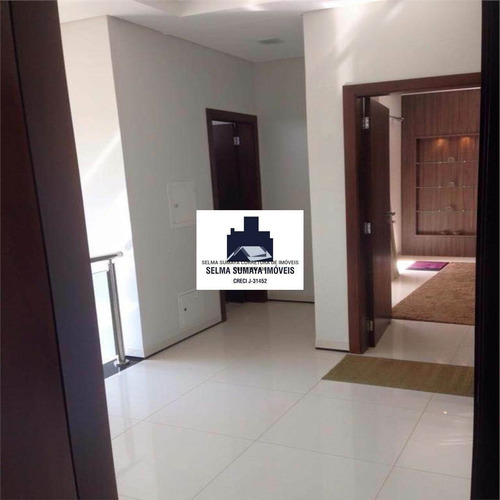 Imagem 5 de 25 de Casa À Venda No Bairro Loteamento Recanto Do Lago - São José Do Rio Preto/sp - 2020715
