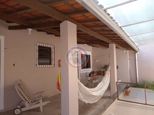 Imagem 3 de 26 de Casa Com 2 Dorms, Vila São Paulo, Mongaguá - R$ 470 Mil, Cod: 17088 - V17088