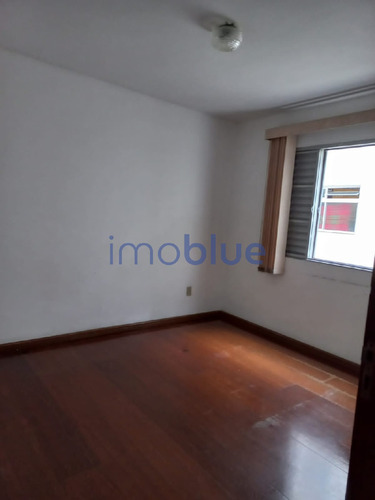 Imagem 11 de 13 de Apartamento 2 Dormitórios No Centro... - 1594