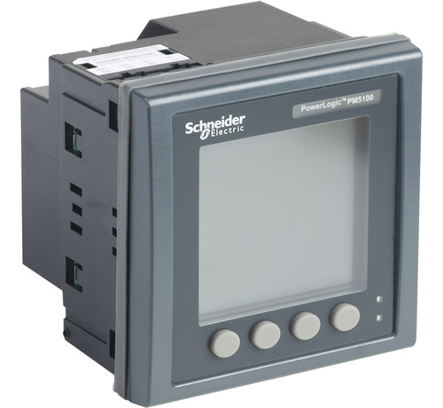 Schneider Metsepm5110 Multimedidor Pm5110 Modbus Rs485