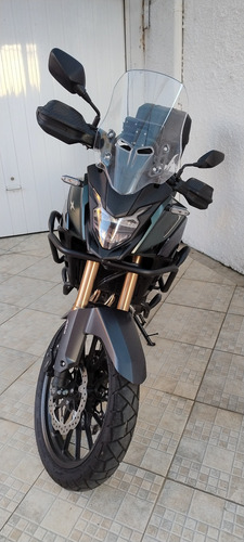 Cb500x 24/24 Nova/equipada