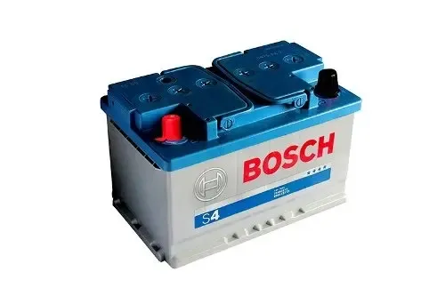 Bateria Auto Ford Ranger 4.0 93-01 12v-70amp | Cuotas sin interés