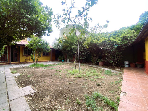 Casa Amplio Patio 261m2 Terreno, Arcadia/ San Ignacio