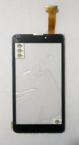 comprar Dlgitalizador Touch Tablet Zuum E60 Flex Xcl-s60002 A-fpc 