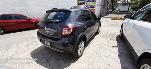 Imagen 8 de 9 de Renault Stepway Expression Tm