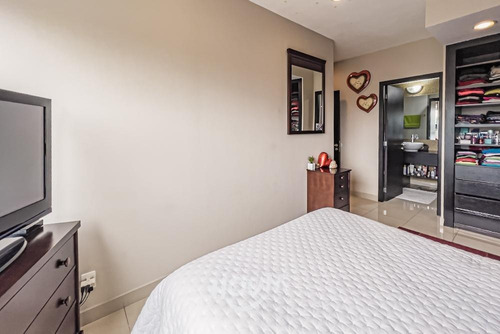 Imagen 15 de 27 de Departamento En Ampliación Granada, Miguel Hidalgo Con 2 Recámaras, 90 M², Id: 92470