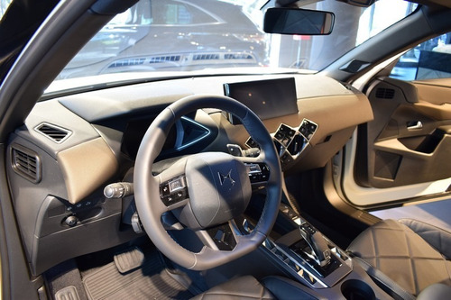 Ds Ds3 Crossback 1.2 Puretech 155 So Chic