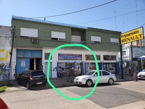 Imagen 2 de 5 de Alquiler De Local De 72m2 En Merlo