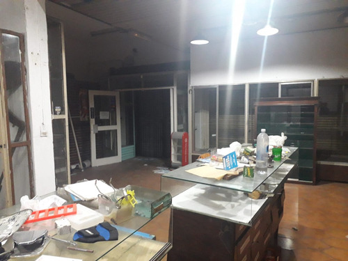 Local En Venta, Wilde