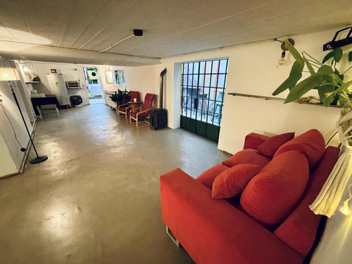 Casa/espacio Tigre Para Eventos O Encuentros