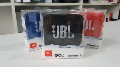 Jbl Go 2