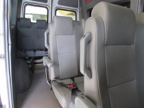 Renault Master Escolar Van Escolar 0km 2021
