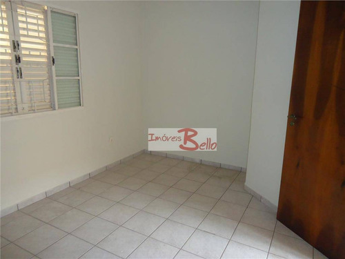 Imagem 12 de 21 de Casa Á Venda No Centro - Itatiba/sp - Ca1127