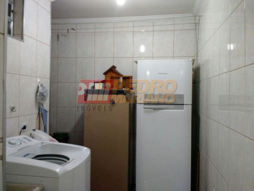 Sobrado - Venda - V-26377