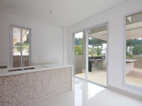 Imagem 8 de 15 de Casa Em Condominio - Alphaville - Ref: 68469 - V-68469