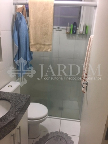 Imagem 12 de 17 de Apartamento Piracicamirim - Ap00371 - 4707409