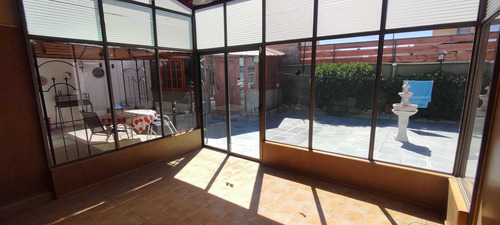 Cómoda Casa En Prestigioso Sector (63078)