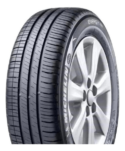 Llanta 185/65r15 88h Michelin Energy Xm2+