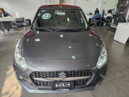 Suzuki Swift 1.0 Booster Jet At