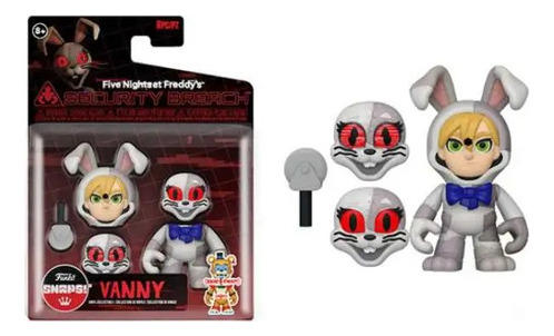 Funko Snaps!: Five Nights At Freddy's - Vanny