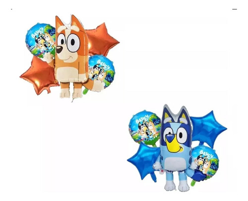 Juego De Globos Bingo Juego De Globos Para Fiestas Infantiles 10pcs