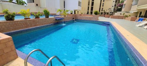 Apartamento De Vacaciones En Isla Margarita A 2 Cuadras De Farmatodo