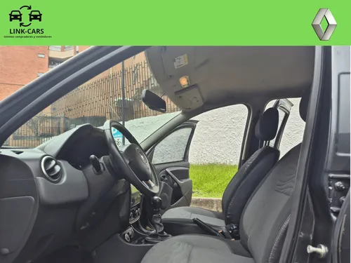 Renault Duster 2.0 Dynamique 4x4