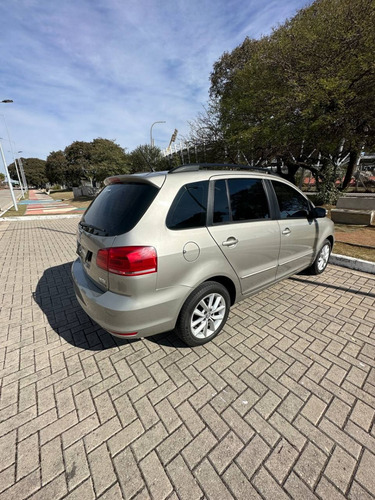 Volkswagen Suran