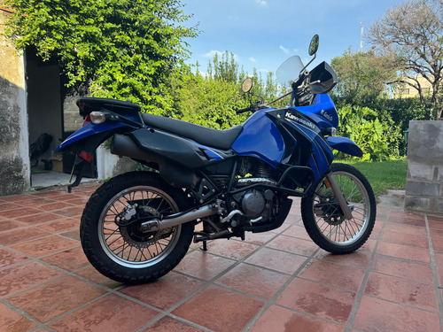 Klr 650