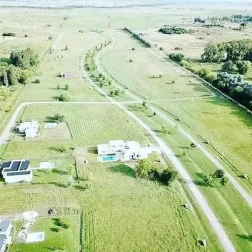 Terreno En Venta - 1000mts2 - La Cándida, Abasto, La Plata