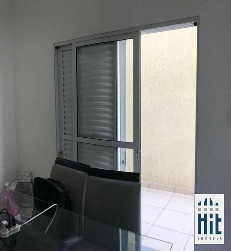 Imagem 16 de 30 de Sobrado À Venda, 100 M² Por R$ 639.000,00 - Ipiranga - São Paulo/sp - So0384