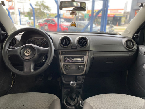 Imagem 12 de 12 de Volkswagen Voyage 1.6