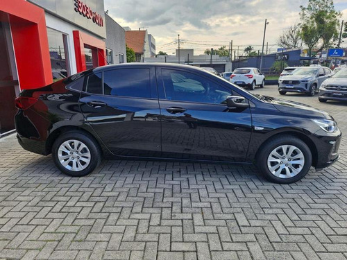 Chevrolet Onix plus Onix Plus 10mt Lt1