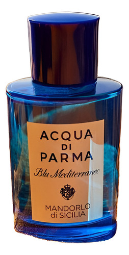 Perfume Mandorlo Di Sicilia 150ml