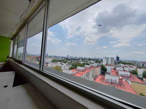 Oficina En Renta Narvarte Poniente 1793 M2