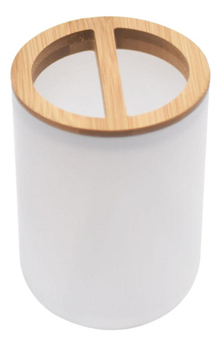 Accesorio De Baño Decoración De Porta Cepillo De Dientes
