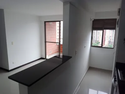 Apartamento en venta