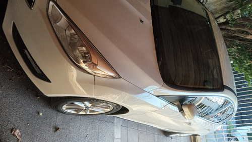 Imagen 3 de 10 de Ford Focus 1.6 S 5 Puertas Modelo 2016