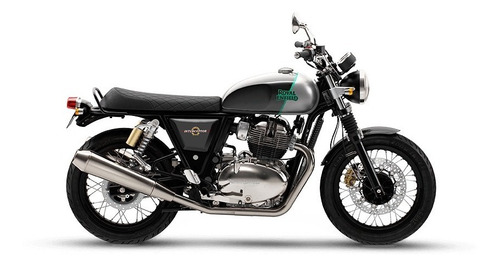 Imagen 2 de 9 de Royal Enfield Interceptor 650 Cordasco Austral Neuquen (g)