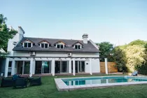 Comprar Casa En Alquiler Temporario En Chacras De Coria, Mendoza 