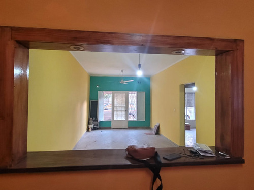 P.h. Tipo Casa Al Frente