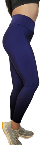 Calza Termica Con Frizado Interno Ideal Para Invierno