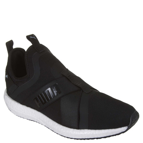 puma mega nrgy x