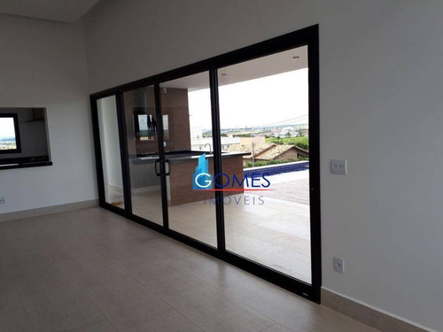 Imagem 12 de 30 de Casa Residencial À Venda, Parque Ytu Xapada, Itu. - Ca0351