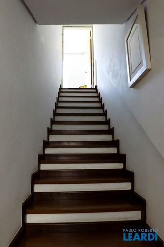 Imagem 7 de 15 de Casa Assobradada - Jardim Paulista - Sp - 396799