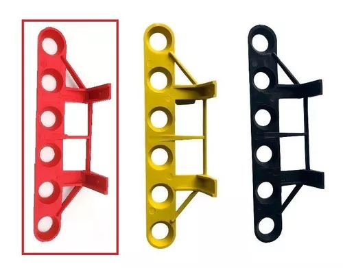 INOOMP 2 peças Tripé de bilhar mesa de sinuca ferramentas profissionais  suportes de exibição de plástico acessórios de bilhar rack triangular em  forma de triângulo rack triângulo rack de bilhar quadro de