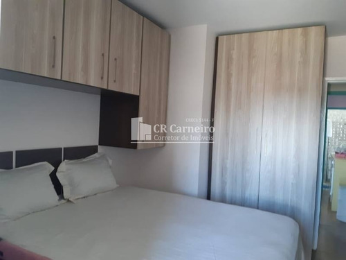 Imagem 13 de 16 de Sobrado Em Condomínio Para Venda No Bairro Vila Marieta, 2 Dorm, 2 Suíte, 1 Vagas, 72 M - 1509