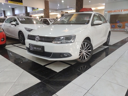 Imagem 1 de 15 de Volkswagen Jetta Tsi Highline 2.0 200cv Tiptronic Blindado