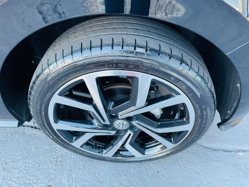 Imagem 8 de 15 de Volkswagen Polo 1.4 250 Tsi Gts Automático